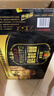 萨罗娜（SALUONA）小麦原浆黑啤酒 500ml*24听罐整箱装  焦香浓郁 送礼 实拍图