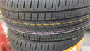 德国马牌（Continental）汽车轮胎205/55R16 91V FR UCJ+ 适配丰田卡罗拉/朗逸/速腾/宝来 实拍图