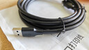 绿联USB3.0打印机方口数据线 AM/BM 显示器上行线硬盘盒连接线适用惠普HP佳能爱普生打印线2米10372 实拍图