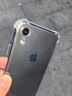 尘卡 适用苹果XR手机壳iPhoneXR全包镜头软壳Apple新款气囊防摔外壳透明硅胶保护套超薄防刮简约男女 手机壳 新升级保护镜头四角气囊硅胶软壳 实拍图