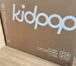 kidpop儿童平衡车宝宝学步车1-3岁二合一滑行滑步车婴儿周岁礼物 恬静白 实拍图