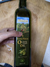 爷爷的农场特级初榨橄榄油热炒油500ml 西班牙原装进口食用油 保真橄榄油 实拍图