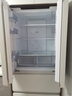 海尔【25年新品】冰箱出品491升超薄零距离嵌入式60cm以下法式多门一级能效双变频家用统帅电冰箱518 EPP净系统+阻氧干湿分储+母婴三档变温 晒单实拍图