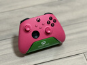 微软（Microsoft）Xbox无线游戏手柄 无线控制器 浪漫粉 蓝牙适配Xbox/PC/平板/手机 Steam促销黑神话 33号远征队 实拍图
