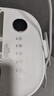 美的（Midea）泡脚桶按摩足浴盆加热保暖自动按摩暖脚洗脚盆杀菌泡脚盆恒温生日礼物母亲节送妈妈ZL305Max 实拍图