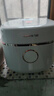 九阳（Joyoung）【价保618】【全域蜂窝0涂层】1300W IH加热316L内胆电饭煲电饭锅5升容量4-6人家用多功能 50F560L 实拍图