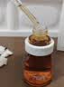 季岚朵小茶瓶精华液35ml抗氧化舒缓修护泛红补水保湿提亮护肤品生日礼物 实拍图