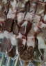 额尔敦大肉串 草原羊肉生鲜  原切羊肉串大肉粒 烧烤半成品食材 原切羊肉串400g/袋（20串）*2袋 实拍图
