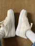 耐克女子板鞋W AIR FORCE 1 '07 NEXT NATURE运动鞋HQ3905-001 36.5  实拍图