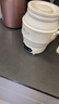 小熊（Bear）便携式烧水壶 折叠烧水杯 旅行电热水壶 316不锈钢宿舍出差恒温烧水壶 ZDH-C06G3 实拍图