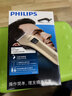 飞利浦（PHILIPS）理发器电推剪充电插电两用家用成人电推子剃头刀剃发器儿童电动理发器平头家庭版 QC5131/15 实拍图