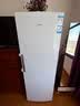 海尔（Haier）小红花290L立式冰柜小型家用小冰柜风冷无霜一级节能大容量变频冷柜小冰箱BD-290WGHEGDW9换新补贴 实拍图