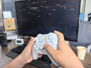 北通鲲鹏20无线游戏手柄AI智控双切扳机震动蓝牙手柄xbox布局电脑PC手机steam电视NSswitch2体感  原神 实拍图