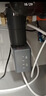 海尔（Haier）前置过滤器培林自净化系列五涡轮自动反冲洗钛金滤网15T大通量家用自来水全屋净水器HQZ50-XFAZ12 实拍图