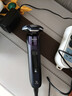 飞利浦（PHILIPS）电动剃须刀欧洲整机进口 旋护7系Pro+SkinIQ系列护肤 配清洁中心 生日礼物 送男友老公 S7885/50 实拍图