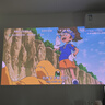 极米Z9X 4K 旗舰版 全新轻薄4K光学变焦三色激光投影1500CVIA 哈曼卡顿家用智能云台投影仪 2026新款 实拍图