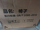 锦汐 电脑椅家用办公椅子靠背人体工学椅学习转椅老板座椅游戏电竞椅 【二代升级款】白框灰网+乳胶 实拍图