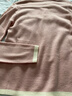 森马（Semir）森马毛衣女短款假两件含羊毛针织衫24冬新款保暖内搭109724107015 实拍图