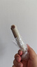 张小泉户外便携水果刀折叠小刀家用瓜果刀宿舍削皮刀辅食小刀刀具 实拍图