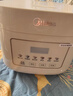 美的（Midea）低糖电饭煲电饭锅0涂层3升2-3人无涂层316L不锈钢内胆一键柴火饭家用多功能MB-3E91LS 实拍图