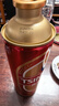 青岛啤酒（TsingTao）经典  马口铁桶啤1L*6罐  手提礼盒 母亲节送礼 实拍图