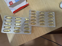 金凯撒95%~97%高纯度深海鱼油软胶囊omega-3成年人DHA+EPA非磷虾油 30粒 实拍图