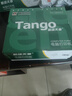 天章 （TANGO）【缺页十倍赔】新绿天章 三联二等分可撕边针式电脑打印纸 发票单1000页 241-3-1/2S彩色(白红黄) 实拍图