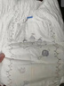 奇莫（Q-MO）轻柔拉拉裤 婴儿超薄透气尿垫男女宝宝弹力裤L/XL/XXXL码 奇莫轻柔拉拉裤 XXL 52片 实拍图