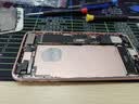 德赛品质电池12电池适用苹果6s/XiPhone11原装品质XR/7plus大容量XsMax/13 旗舰版不弹窗【苹果7P】7800容量试用30天 实拍图