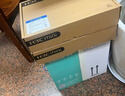 山泽六类网线【室外阻水纯铜线芯】CAT6防水抗晒耐寒非屏蔽网线 100米 SW6100 实拍图