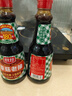 厨邦酱油 老抽系列 特级老抽【特级酱油】410ml 增色提鲜 红烧酱油 实拍图