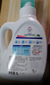 威露士清可新洗衣液松木香1L/瓶 除菌除螨除霉快洗去污渍 持久留香 实拍图