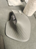 罗技（Logitech）大师系列 MX Master 3S 菁英版 无线蓝牙鼠标  办公静音鼠标 人体工学 石墨黑 无线接收器需另购买 实拍图