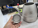金灶（KAMJOVE）纯钛电热水壶 自动上水烧水壶 开水壶保温一体全自动恒温电水壶茶EC9T 实拍图