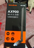 Tenda腾达 usb无线网卡wifi6 AX900双频5g 无线网卡台式机专用 高增益天线 wifi接收器 无线wifi发射 实拍图