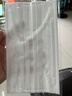 京东京造医用口罩一次性独立包装灭菌级100只白色【超柔3倍舒适】防晒防尘 实拍图