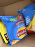 乐事（Lay's）薯片 得克萨斯烧烤味 135克 休闲零食 膨化食品 实拍图