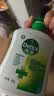 滴露（Dettol）洗手液松木500g瓶 健康抑菌消毒非补充装 儿童家庭用清爽去油 实拍图
