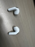Apple/苹果 AirPods 4 搭配USB-C充电盒 苹果耳机 蓝牙耳机 适用iPhone/iPad/Mac 四代 实拍图