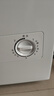 海尔（Haier）200L单温冰柜小型家用小冰柜冷冻藏转换冷柜小冰箱减霜一级能效PCM内胆BC/BD-200GHPW9DT以旧换新 实拍图
