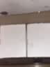 景德故事陶瓷茶杯带盖办公杯骨瓷会议杯青花家用杯酒店商务开会杯子2只装 实拍图