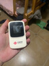 中国联通随身wifi6无线移动wifi免插卡无线网卡车载校园随行支持5G/4G设备上网全国通用流量2026款官方正品 实拍图