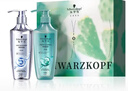 施华蔻（Schwarzkopf）去屑控油礼盒（净屑洗400ml+控油洗400ml）洗发水 团购节日福利 实拍图