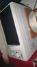 美的（Midea）微碳微波炉烤箱一体机900w微波1000w烧烤平板光波速热23L容量变频臻彩荧幕 （C32） 实拍图