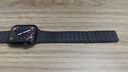 BHO适用苹果手表表带apple watch s11/s10/se3磁力链式表带iwatch s9/8/7/6/5/ultra3/2/1手表带 实拍图