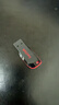 闪迪（SanDisk）32GB USB2.0 U盘 CZ50酷刃 黑红色 小巧便携 时尚设计 安全加密软件 实拍图