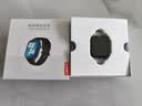 联想（Lenovo）智能手表 Watch Fit轻薄大屏血氧心率睡眠蓝牙通话健康监测穿戴运动手表手环 云石银 男女朋友礼物 实拍图
