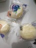 港荣蒸蛋糕蓝莓800g纯蛋糕小面包零食早餐中西式糕点心甜品礼品盒物箱 实拍图