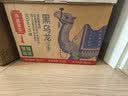 农夫山泉东方树叶黑乌龙茶500ml*15瓶无糖茶饮料0糖0脂0卡整箱装饮品 实拍图