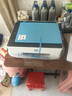 惠普Tank596无线打印机家用彩色连供一体机复印扫描办公A4学生作业照片大墨仓 【新上市】tank596（无线打印复印扫描一体机） 官方标配（原装连供打印机/自带一套墨水） 实拍图